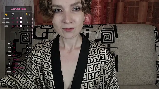 TinaWince online show from 07/03/26, 05:14