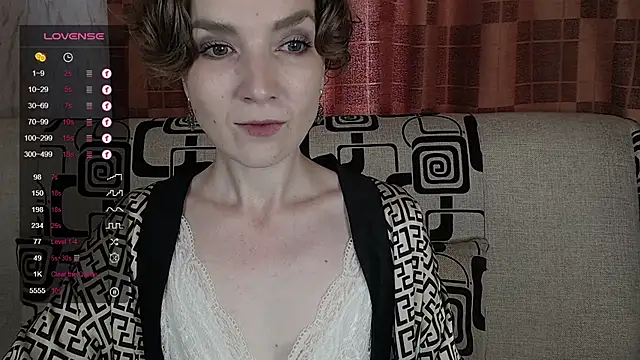 TinaWince online show from 07/11/26, 04:59