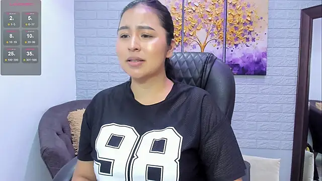  alaiasmile  online show from 09/16/25, 07:04