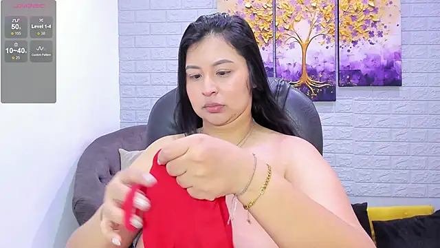  alaiasmile  online show from 03/07/26, 07:44