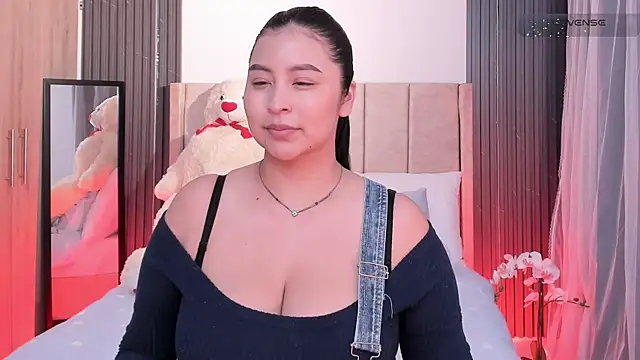  alaiasmile  online show from 07/13/26, 01:47