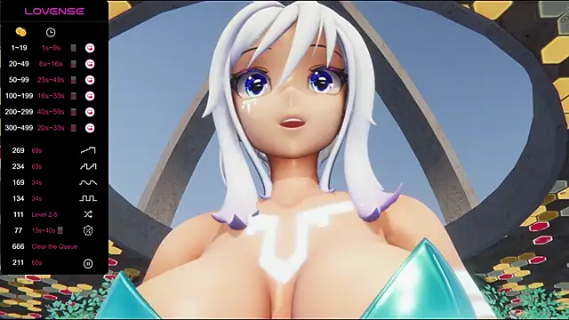 Snapshot of ElfieLove chatting on 01/23/25, 06:24 ElfieLove online show from 01/23/25, 06:24