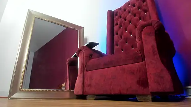 Sarah Mistress  online show from 12/04/24, 03:21