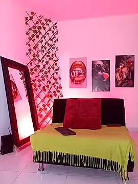 Snapshot of ARTHUR_MINI chatting on 09/30/25, 12:59 ARTHUR MINI online show from 09/30/25, 12:59