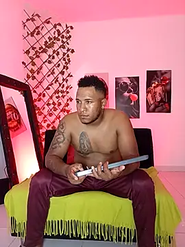 Snapshot of ARTHUR_MINI chatting on 10/03/25, 01:02 ARTHUR MINI online show from 10/03/25, 01:02