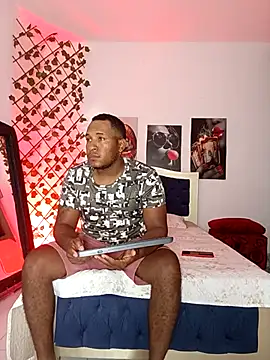 Snapshot of ARTHUR_MINI chatting on 11/20/25, 09:58 ARTHUR MINI online show from 11/20/25, 09:58