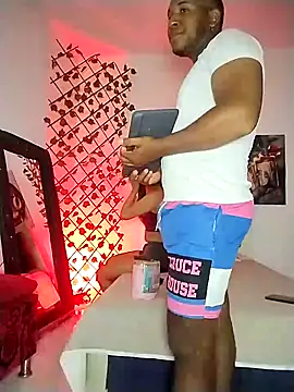 Snapshot of ARTHUR_MINI chatting on 11/30/25, 12:58 ARTHUR MINI online show from 11/30/25, 12:58