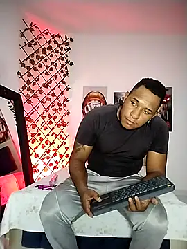 Snapshot of ARTHUR_MINI chatting on 12/20/25, 01:56 ARTHUR MINI online show from 12/20/25, 01:56