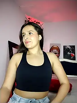 Snapshot of ARTHUR_MINI chatting on 02/08/26, 10:57 ARTHUR MINI online show from 02/08/26, 10:57