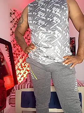 ARTHUR MINI online show from 03/08/26, 01:03