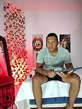 ARTHUR MINI online show from 04/07/26, 02:01