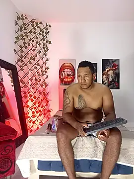 ARTHUR MINI online show from 05/05/26, 10:56