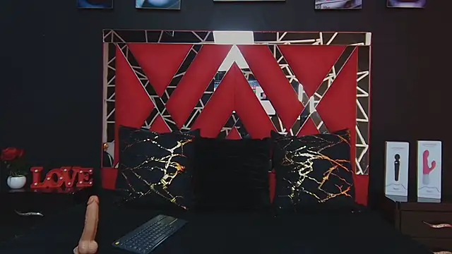 alex noa online show from 03/05/25, 10:32