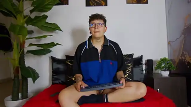 alex noa online show from 02/07/26, 07:17