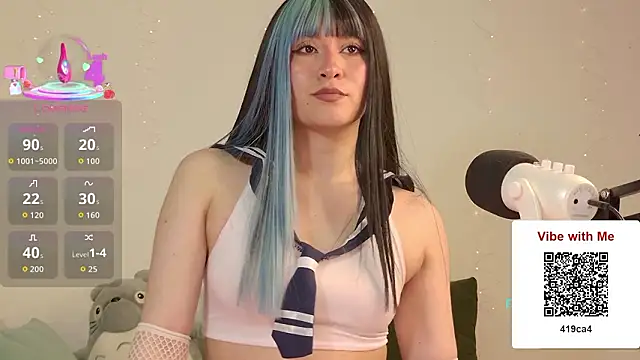 Snapshot of _thaeltaylor chatting on 03/04/26, 09:21 thaeltaylor online show from 03/04/26, 09:21