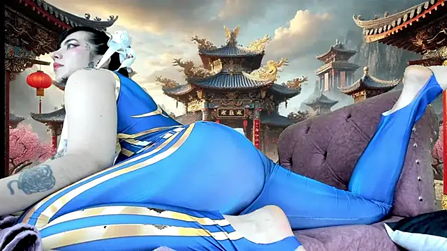 hanna connorr online show from 03/10/25, 04:38