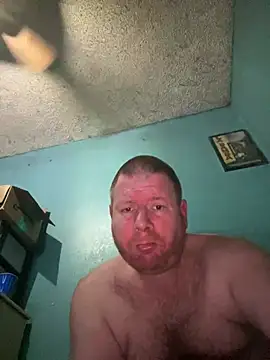 Diaperking916 online show from 02/16/25, 05:26