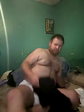 Diaperking916 online show from 10/14/25, 07:03