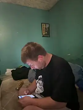 Diaperking916 online show from 11/02/25, 10:45