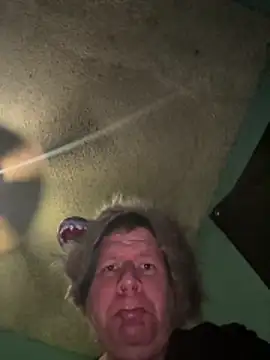 Diaperking916 online show from 11/29/25, 03:37