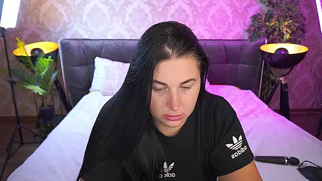 ArianaDarkk online show from 09/08/25, 05:34