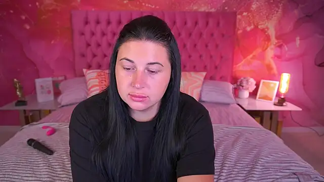 ArianaDarkk online show from 09/28/25, 04:23