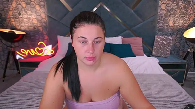 ArianaDarkk online show from 10/06/25, 07:44