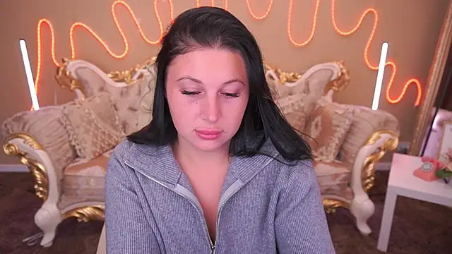 ArianaDarkk online show from 11/14/25, 06:28