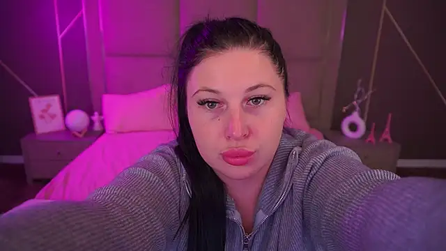 ArianaDarkk online show from 11/30/25, 04:55