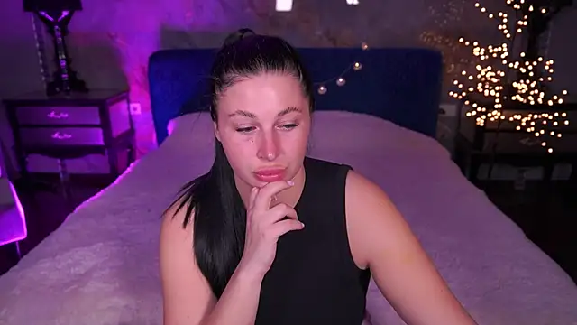 ArianaDarkk online show from 04/06/26, 05:25