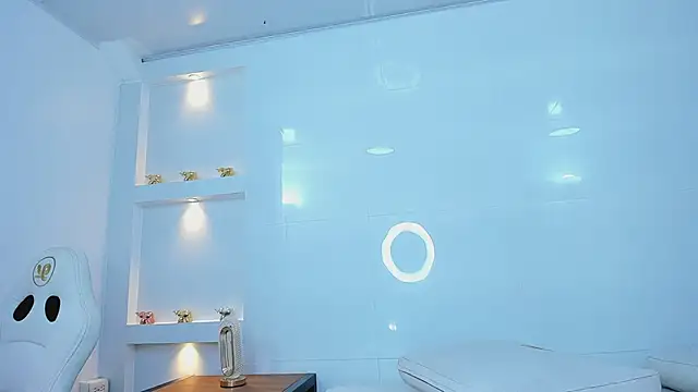 Dalia-Prada online show from 02/02/26, 05:06