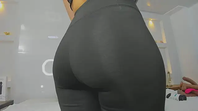 Dalia-Prada online show from 02/28/26, 04:35