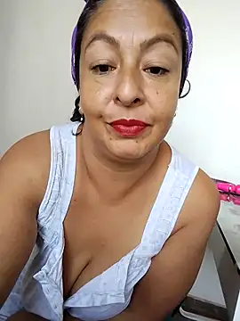 Snapshot of Catalina_JH chatting on 10/23/25, 02:16 Catalina JH online show from 10/23/25, 02:16