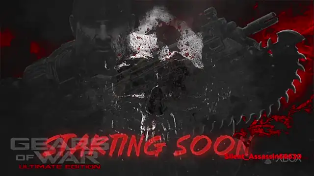 Rocker Assassin66630 online show from 09/08/25, 10:09