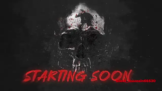 Rocker Assassin66630 online show from 10/14/25, 01:28