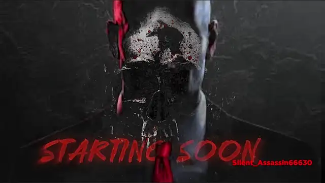 Rocker Assassin66630 online show from 10/22/25, 01:39