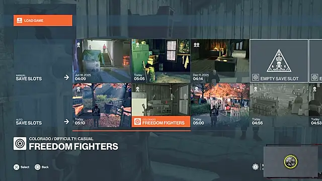 Rocker Assassin66630 online show from 12/20/25, 05:14