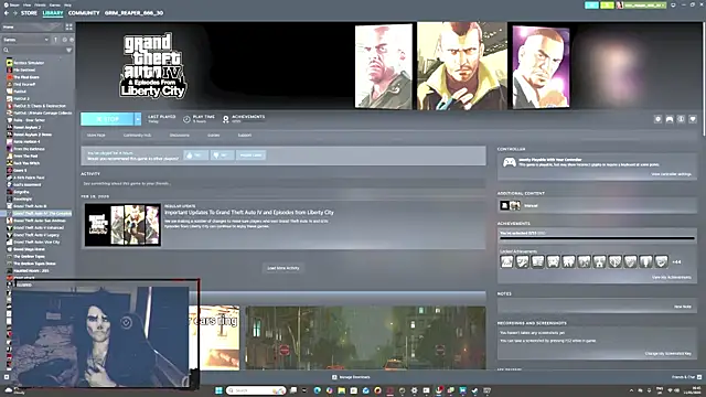 Snapshot of Rocker_Assassin66630 chatting on 05/11/26, 05:46 Rocker Assassin66630 online show from 05/11/26, 05:46