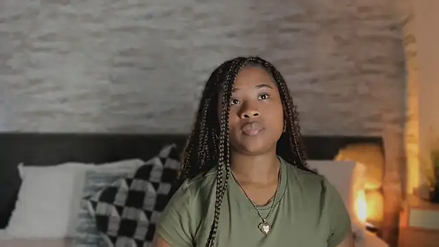 Snapshot of Anneth__M chatting on 01/16/26, 07:40 Anneth M online show from 01/16/26, 07:40