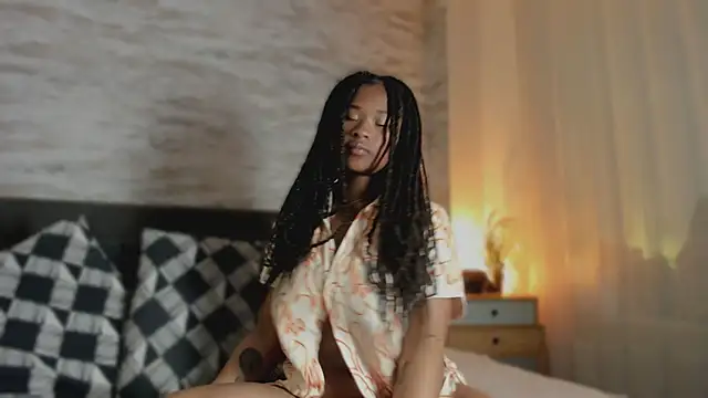 Anneth  M online show from 03/10/26, 07:30