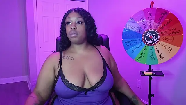 cheriserozequeen online show from 01/15/26, 01:16