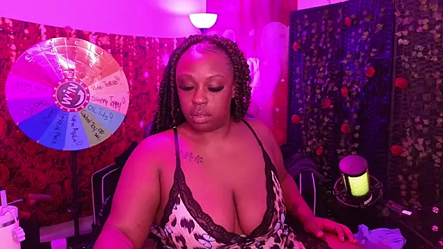 cheriserozequeen online show from 05/02/26, 06:13