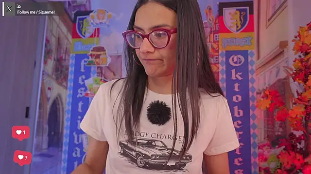 DanyNova Co online show from 10/05/25, 09:13