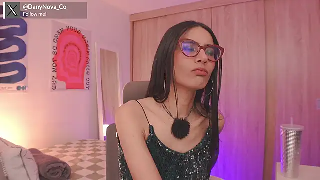 DanyNova Co online show from 04/06/26, 09:05