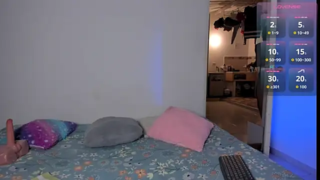 thamara26 online show from 02/14/26, 01:57