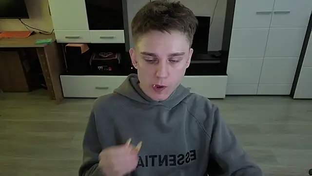 angryzan online show from 02/05/26, 07:02