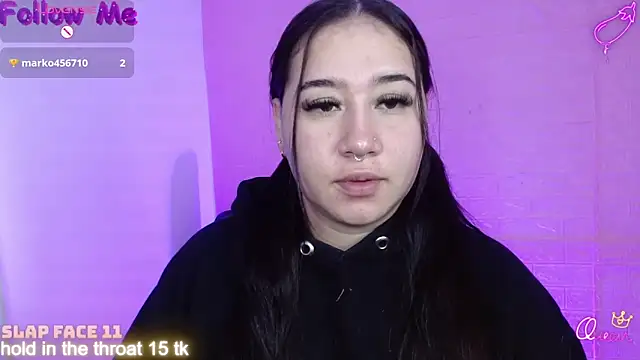 Snapshot of _hooly chatting on 02/19/26, 12:45 hooly online show from 02/19/26, 12:45