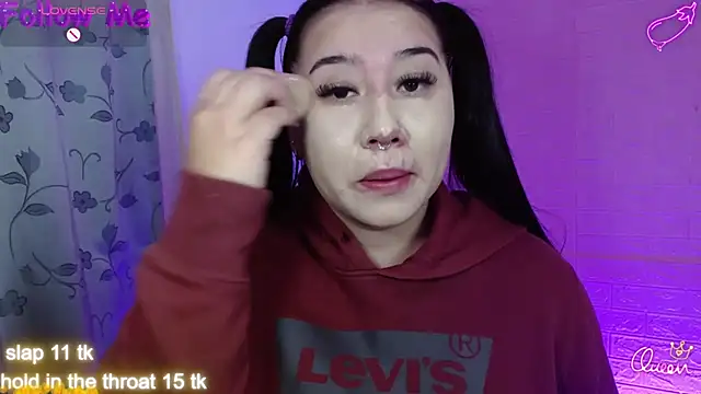 Snapshot of _hooly chatting on 03/01/26, 09:55 hooly online show from 03/01/26, 09:55