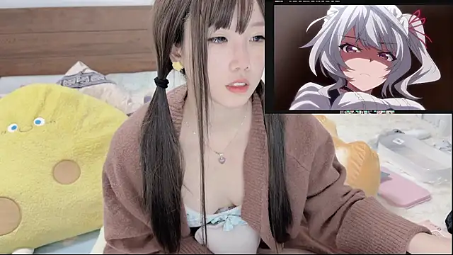 linko12334 online show from 12/13/24, 02:49