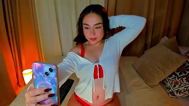 Snapshot of SofiMeza chatting on 03/04/25, 03:26 SofiMeza online show from 03/04/25, 03:26